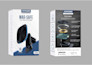 create amazon packaging and product box design